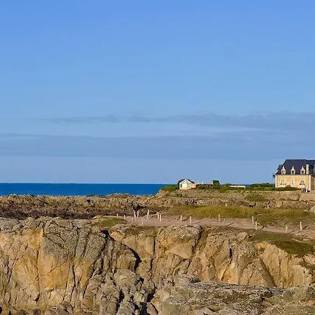 Hotel Le De L'océan Le Croisic