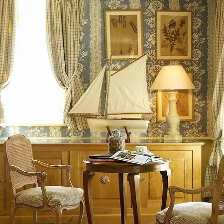 Hotel Le De L'océan