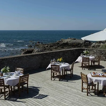 Hotel Le De L'océan