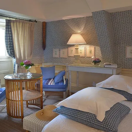 Hotel Le De L'océan