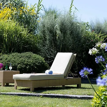 Hotel Le De L'océan