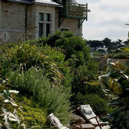 Hotel Le De L'océan 4*