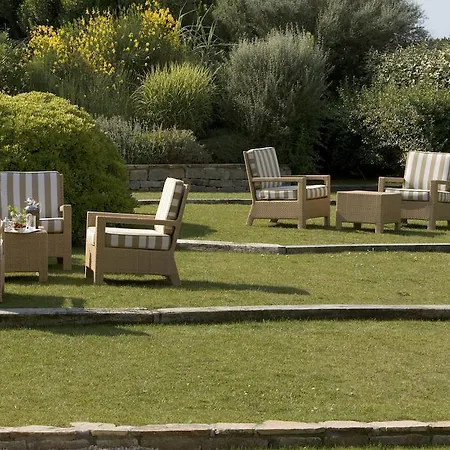 Le De L'océan Hotel 4*