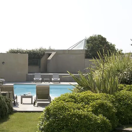 Le De L'océan Hotel