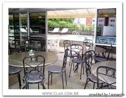 海洋堡垒酒店 酒店 4*