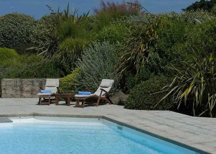 海洋堡垒酒店 勒克鲁西克