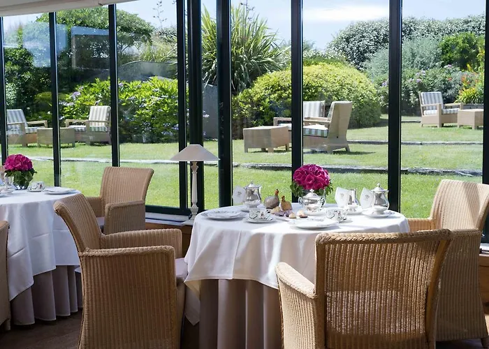 酒店 海洋堡垒酒店