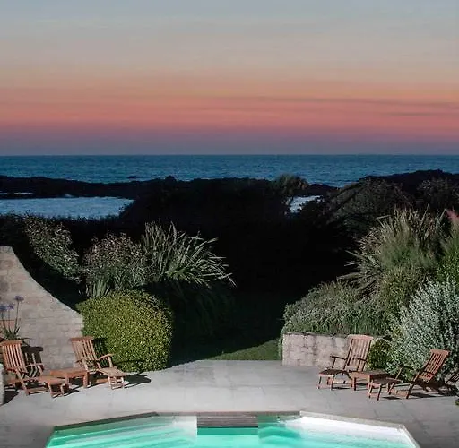 Le De L'ocean לה קרואסיק