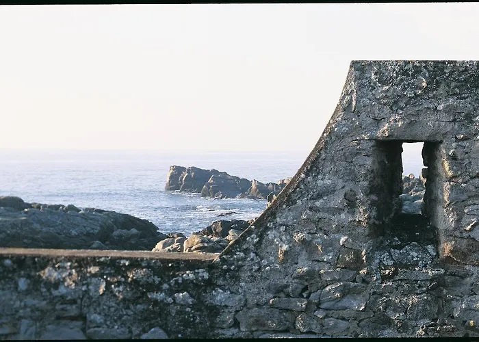 海洋堡垒酒店 4*