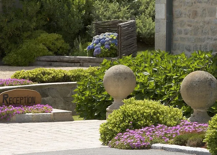 海洋堡垒酒店 酒店 4*