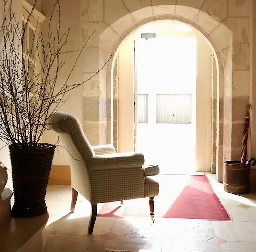 海洋堡垒酒店 4*