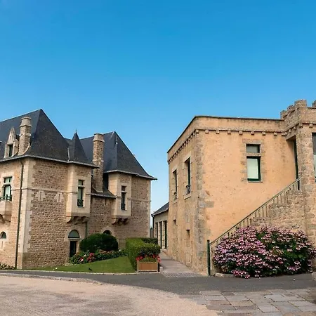 호텔 Le De L'ocean 르크로아시