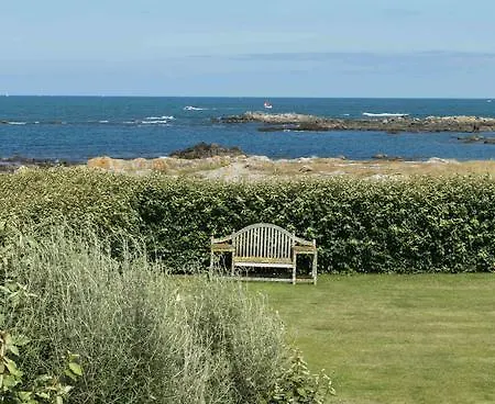 Le De L'ocean Le Croisic