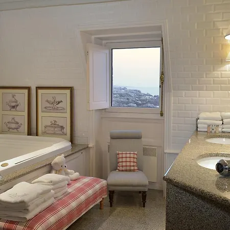 호텔 Le De L'ocean