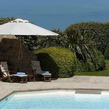 Hotel Le De L'ocean Le Croisic