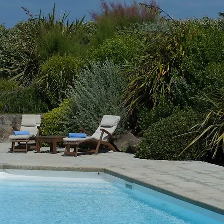 Le De L'ocean 르크로아시