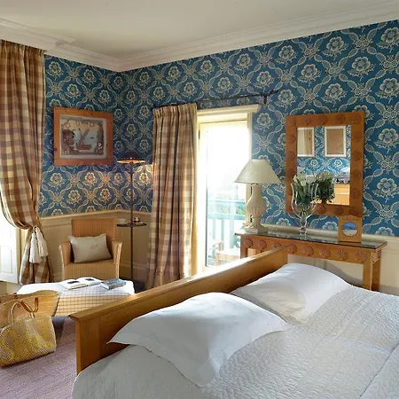 Hotel Le De L'ocean Le Croisic