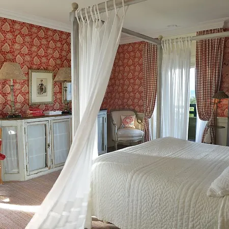 Hotel Le De L'ocean 4*