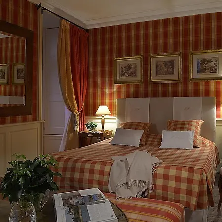 호텔 Le De L'ocean