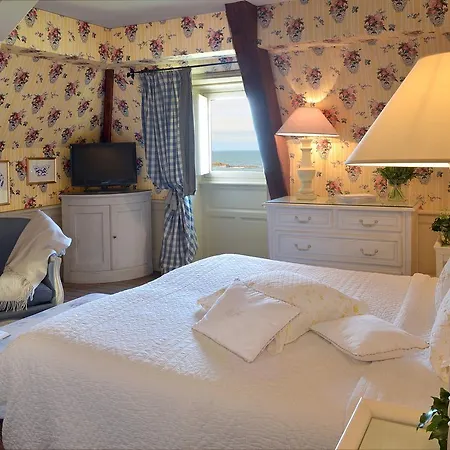 Le De L'ocean 르크로아시