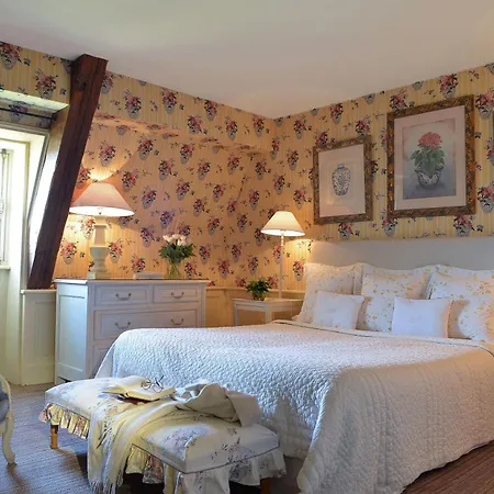 호텔 Le De L'ocean