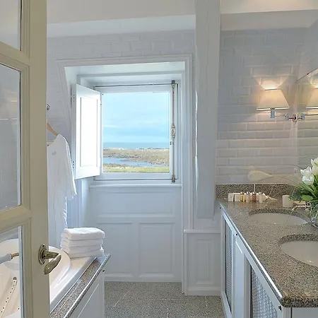 호텔 Le De L'ocean 르크로아시