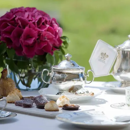 호텔 Le De L'ocean 르크로아시