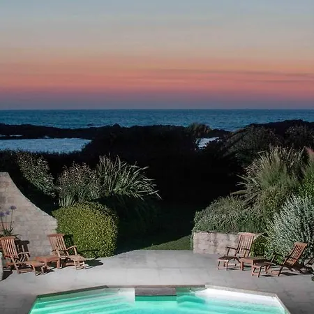 Le De L'ocean 르크로아시