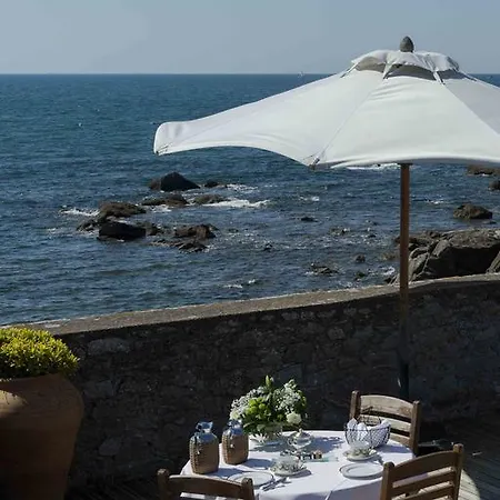 Hotel Le De L'ocean Le Croisic