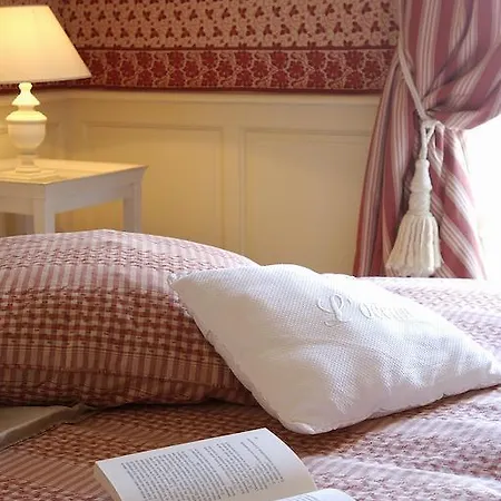 호텔 Le De L'ocean 르크로아시