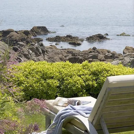 Le De L'ocean 4* 르크로아시