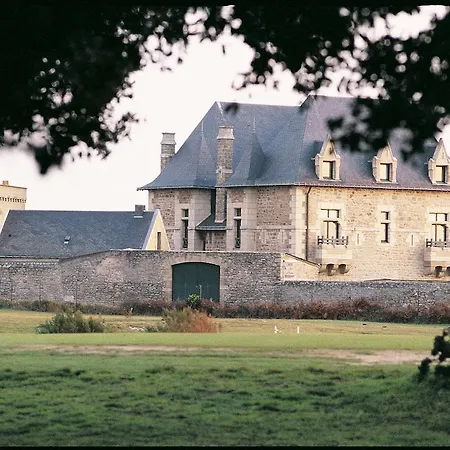 호텔 Le De L'ocean 르크로아시