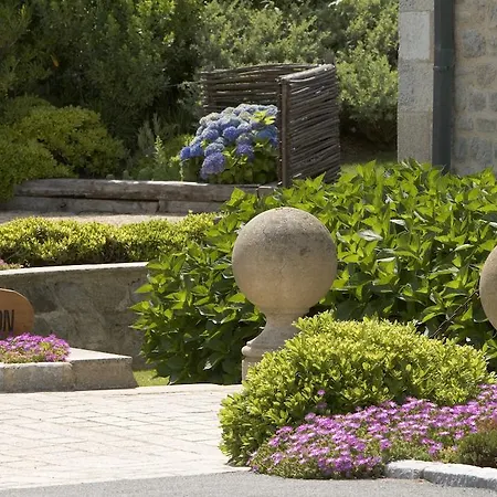 Le De L'ocean Hotel 4*