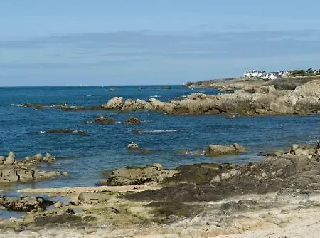 Le De L'ocean 4* Le Croisic