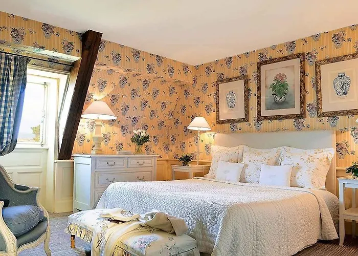 Le De L'océan Hotel 4*