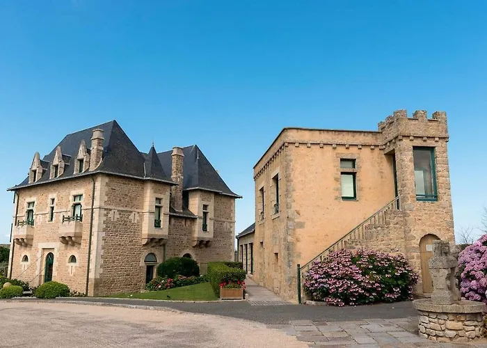 Hotel Le De L'ocean Le Croisic