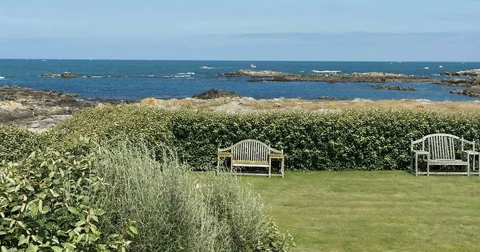 Le De L'ocean Le Croisic