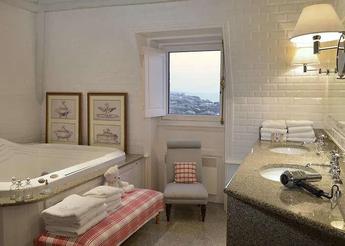 Ξενοδοχείο Le De L'ocean