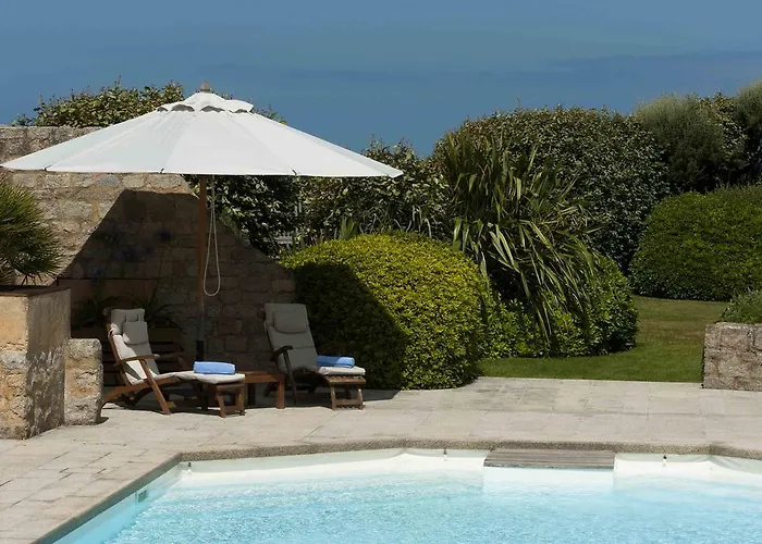 Hotel Le De L'ocean Le Croisic