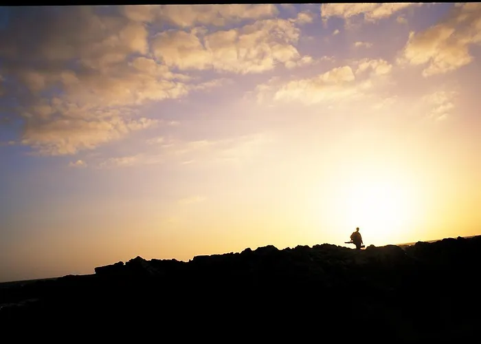 Le De L'ocean Le Croisic