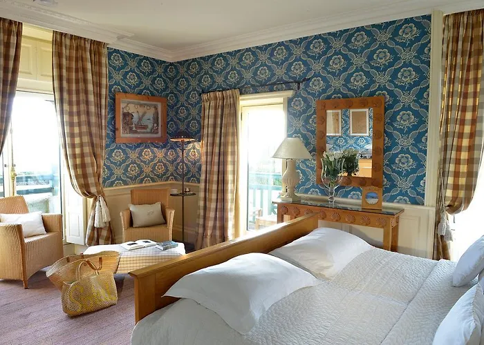 Hotel Le De L'ocean Le Croisic