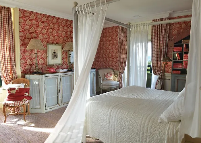 Ξενοδοχείο Le De L'ocean 4*