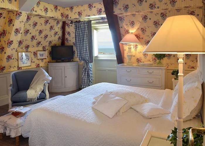 Le De L'ocean Le Croisic