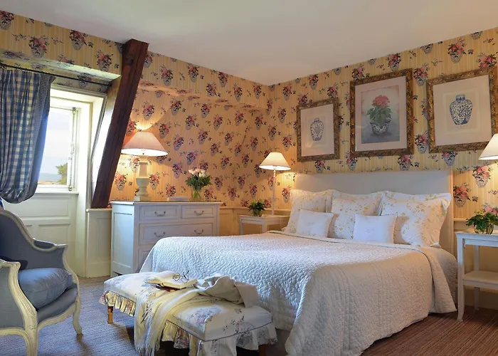 Ξενοδοχείο Le De L'ocean