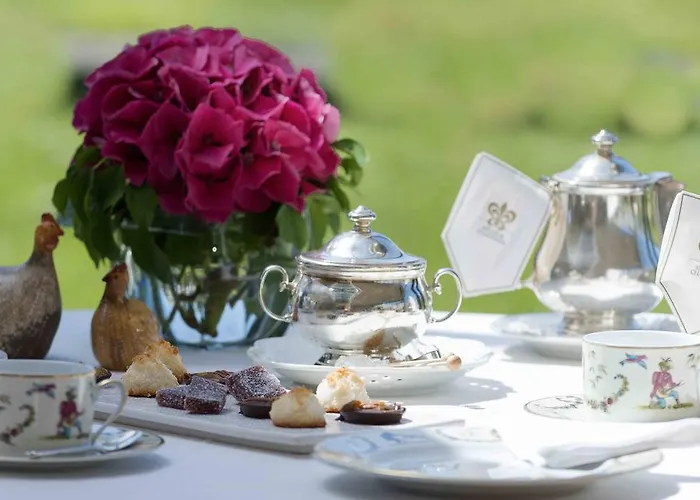 Ξενοδοχείο Le De L'ocean Le Croisic