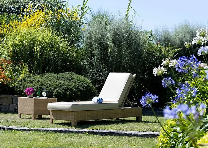 Ξενοδοχείο Le De L'ocean