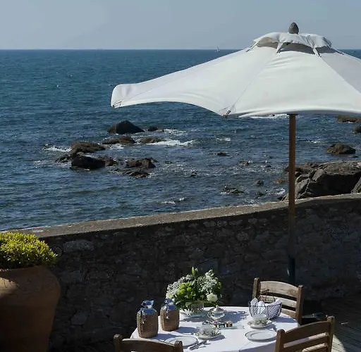 Hotel Le De L'ocean Le Croisic