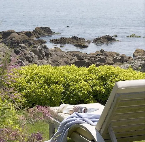 Le De L'ocean 4* Le Croisic